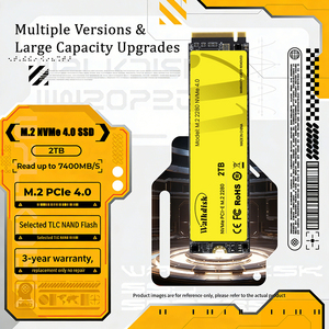 कारखाने 2280 m 2 pcie 4.0 sd कंप्यूटर gen4 ठोस राज्य ड्राइव डिस्क आंतरिक एसएसडी - Product Image 1