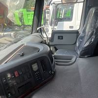 Camión Tractor Sinotruk Howo Usado en China, 430-450 HP, 6x4, 8x4, 40-100 Toneladas, Modelos A6, A7, T7, T7H