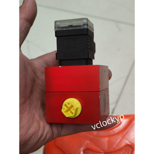 เครื่องวัดการไหลของ DP-K011-000002จากเดิม1ชิ้นผ่าน FedEx หรือ DHL - Product Image 5