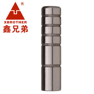 เสาค้ำยัน Xbrother รุ่น SGON16 80 ทำจากเหล็กกล้าไร้สนิม สำหรับงานแม่พิมพ์ความแม่นยำสูง - Product Image 2