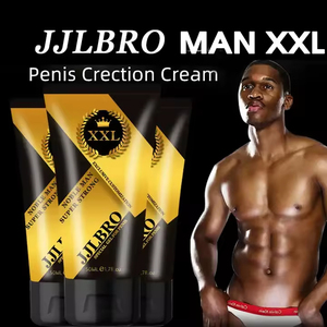 Crème Grossissante Nouvelle Invention à Succès XXL Originale Crème de Massage Produits Sexuels Masculins pour Adultes Crème Grossissante - Product Image 1