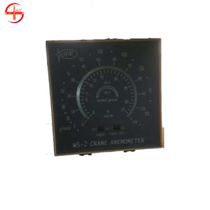 무선 바람 풍력계 Manitowac 타워 크레인 - Product Image 5