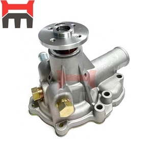 Bomba de Agua Perkins U45017952 145010070 KBCOPE4A01WP6879 145017730 SBA145017780 154-1816 - Product Image 2