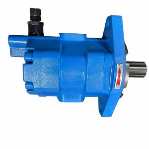 ปั๊มไฮดรอลิกเกียร์ Huamao CBY3050-2-147 สำหรับแท่นขุดเจาะ |   อะไหล่ทดแทน OEM แรงดันสูง - Product Image 3