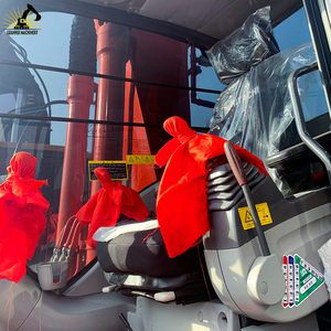 Hitachi-Excavadora usada líder en valor para proyectos de presupuesto con características esenciales y mantenimiento rentable - Product Image 5