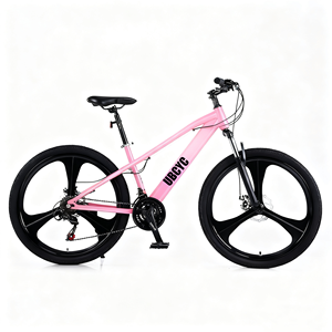 Nouveau modèle 26 27,5 29 pouces <span class=keywords><strong>Vélo</strong></span> adulte Usine 21 vitesses Homme Autre <span class=keywords><strong>Vélo</strong></span> de montagne Frein à disque - Product Image 4