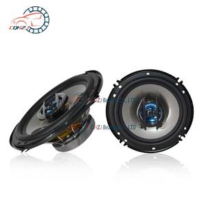 CQHZJ bon prix pièces de moto vente chaude haut-parleur Xs-gtf1627 6 "coaxial modifié lycée lourd <span class=keywords><strong>Subwoofer</strong></span> - Product Image 2