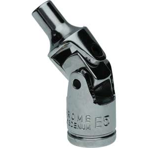 KS TOOLS Douille Torx-E 1/4 "avec joint, E5 - Product Image 3