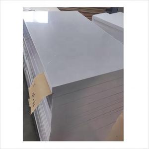 <span class=keywords><strong>Encimera</strong></span> de cocina de <span class=keywords><strong>madera</strong></span> aglomerada MDF HPL lista para Etiopía - Product Image 2