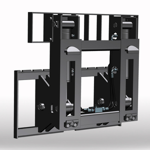Accesorios Multifuncionales para Logística de Almacenes y Puertos Jinyi - Product Image 2