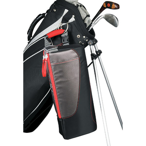 Elegante Bolsa Refrigeradora para Golf con Aislamiento de PEVA para 6 Latas, Bolsa Refrigeradora para Carrito de Golf, Bolsa Refrigeradora para Vino y Cerveza - Product Image 3