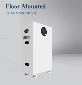 แบตเตอรี่ลิเธียมติดผนังในบ้าน330Ah 51.2V 16kWh แบตเตอรี่ Lifepo4พลังงาน - Product Image 5