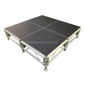 Palco/palco per concerti utilizzato palco/palco per eventi al coperto per la vendita - Product Image 6