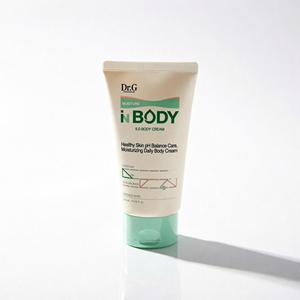 Crema Corporal Dr.G In Body 5.0 250 ml, Hidratante, Cuidado Diario, Para Todo Tipo de Piel - Product Image 1