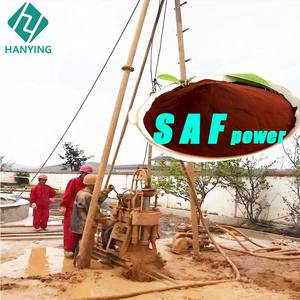 Aditivo para Cementación de Pozos Petroleros / Agente Reductor de Agua en Polvo para <span class=keywords><strong>Mortero</strong></span> y Hormigón - Superplastificante Alifático - Product Image 3