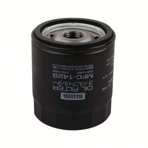 <span class=keywords><strong>Precio</strong></span> de fábrica del filtro de aceite de MASUMA Auto 1007706 1043147 1066071 Llave de filtro de aceite para <span class=keywords><strong>FORD</strong></span> para MAZDA - Product Image 2