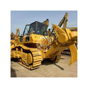 Excavadora SHANTUI SD32 de segunda mano, <span class=keywords><strong>10M3</strong></span>, 30TON, gran condición, máquina de construcción china SD16 SD22 - Product Image 1
