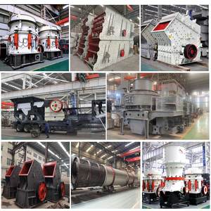 Trituradora de Arena Móvil Montada en Camión |   Trituradora de Martillos Tipo Caja 1212 para Trituración de Roca - Product Image 5