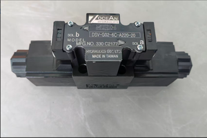 Solenoide 7OCEAN DSV-G02-8C-D24 DSV-G02-2A-DC24V-90 DSV-G02-6C-A220-20 DSV-G02-22AL-A220-20 Producto - Product Image 3