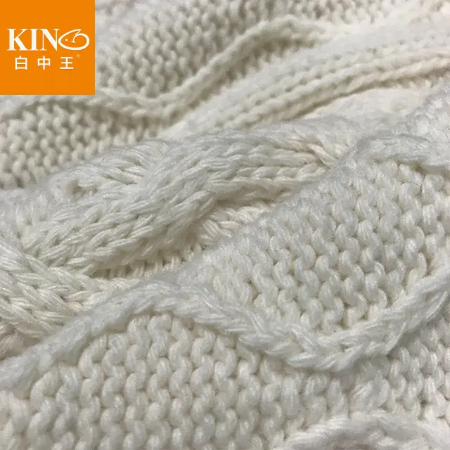 High quality Super warm Knitting wool cotton yarn 25%wool 50%Cotton 25%Nylon