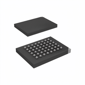 ชิปอิเล็กทรอนิกส์ คอมโพเนนต์ 48 TFBGA SST39WF400B-70-4C-B3KE หน่วยความจำ BOM IC มีสินค้าในสต็อก - Product Image 1