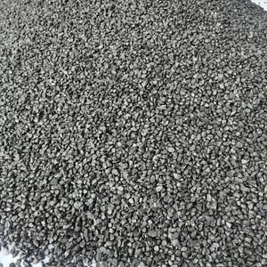 Gravier décoratif <span class=keywords><strong>gris</strong></span> en pierre naturelle écologique pour allées de jardin et parcs – Vente chaude de galets de rivière noirs pour pavage - Product Image 5