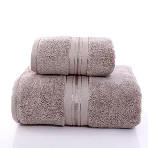 Custom 70*140cm Spa Bath Body Wrap Towels Bath 100otton Beauty Salon Thickening Luxury Hotel Bath Towel