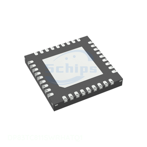 Interface DP83TC811SWRHATQ1 36 VFQFN Exposed Pad Electronic Chips Component Original - Product Image 1