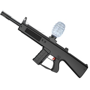 Pistola <span class=keywords><strong>de</strong></span> Bolas <span class=keywords><strong>de</strong></span> <span class=keywords><strong>Gel</strong></span> Eléctrica <span class=keywords><strong>de</strong></span> 50CM, Pistola <span class=keywords><strong>de</strong></span> Bolas <span class=keywords><strong>de</strong></span> <span class=keywords><strong>Gel</strong></span> Eléctrica MP5 Recargable <span class=keywords><strong>de</strong></span> Alta Velocidad, Pistola <span class=keywords><strong>de</strong></span> Bolas <span class=keywords><strong>de</strong></span> <span class=keywords><strong>Gel</strong></span> Automática - Product Image 6