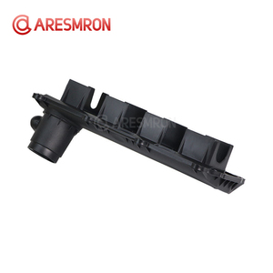 Cubierta de la válvula del sistema del motor para <span class=keywords><strong>Audi</strong></span> <span class=keywords><strong>A3</strong></span> VW Golf Jetta 2006-2018 OEM 06A103469BB 06A103469BB - Product Image 2