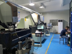 Zhongxing Metal Technology Coltd's Acero inoxidable CNC Mecanizado Caja <span class=keywords><strong>de</strong></span> <span class=keywords><strong>reloj</strong></span> Piezas forjadas con brochado <span class=keywords><strong>de</strong></span> tipo colgante - Product Image 3