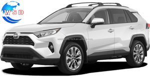 WSD vente en gros <span class=keywords><strong>de</strong></span> <span class=keywords><strong>seuil</strong></span> <span class=keywords><strong>de</strong></span> porte <span class=keywords><strong>de</strong></span> style sport en acier inoxydable noir pour RAV4 2019-UP marchepied <span class=keywords><strong>de</strong></span> voiture accessoires extérieurs <span class=keywords><strong>de</strong></span> voiture - Product Image 6