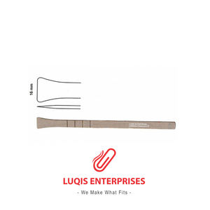 Ciseau Cottle-Droit Meilleur Prix Instruments de chirurgie Offre Spéciale en acier inoxydable allemand meilleure qualité Ciseau Cottle-Droit - Product Image 3