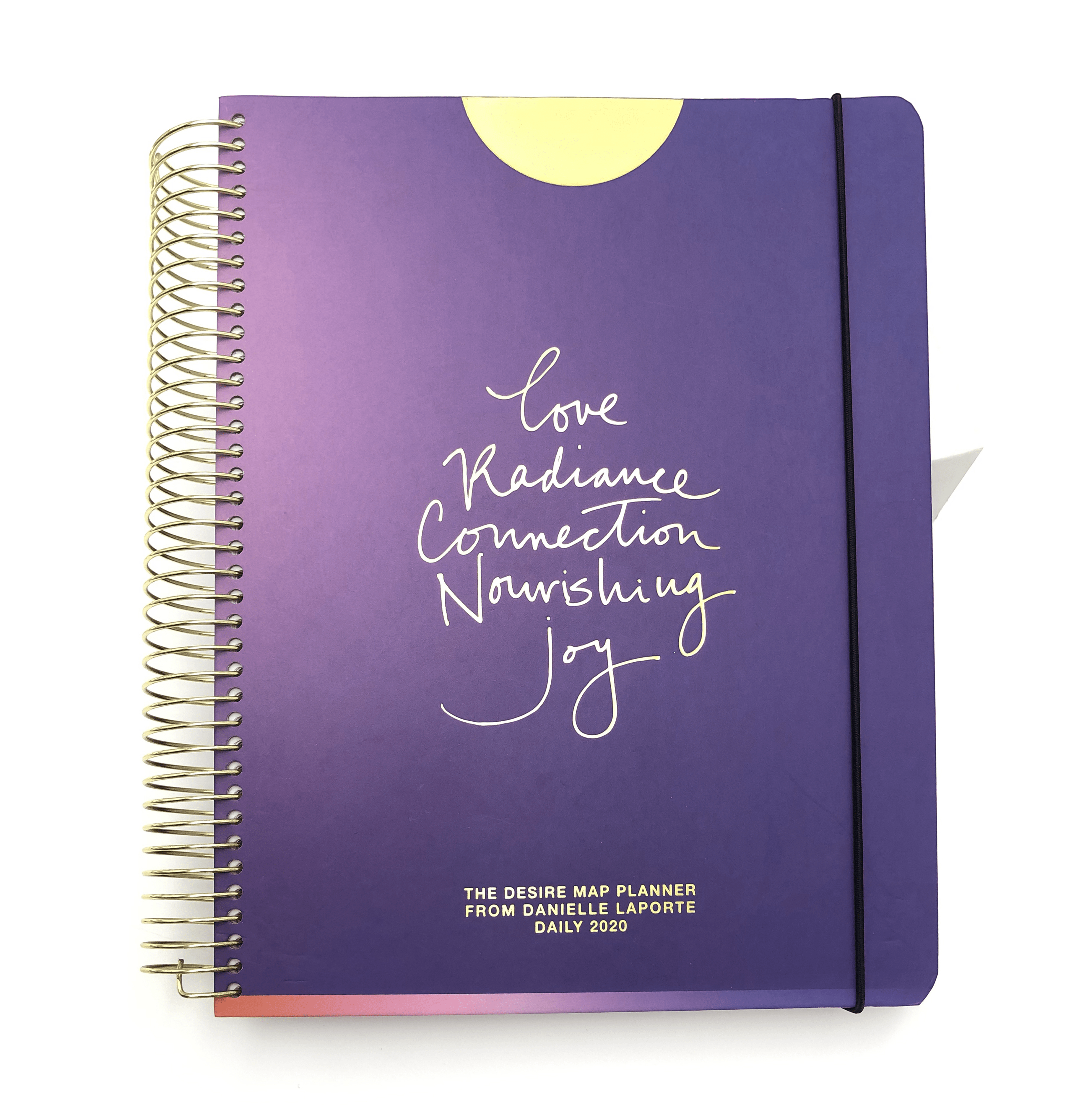 Блокнот на спирали в твердой обложке с индивидуальной печатью