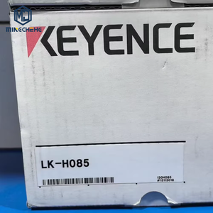 KEYENCE LK-H085 Ultra High Speed/high-precision CMOS Laser Displacement <b>Sensor</b> LK-G5000 Series <b>Sensor</b> Head Width Type LK-H085 - Product Image 1