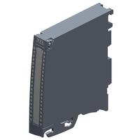 Módulo de Fuente de Alimentación 6ES73071BA010AA0 PS Classic, Automatización Industrial, Riel DIN, Controlador Lógico Programable, Nuevo y Original