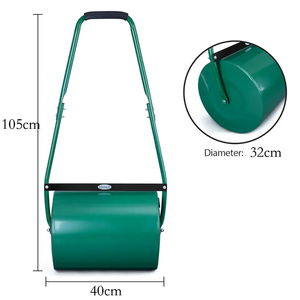 Alvanizado arden-Teel Awn Oller, 30 L, ITRE - Product Image 3