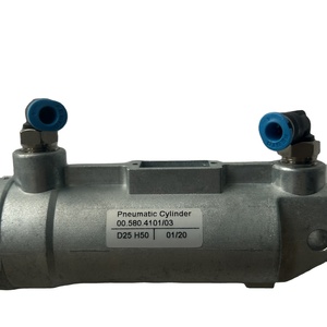 WD นำเข้ากระบอกลมนิวแมติก 00.580.4101 สำหรับอะไหล่เครื่องพิมพ์ออฟเซ็ต XL105 CD102 SM102 รุ่น 00.580.4101/03 - Product Image 1
