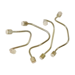 Kit Tubazioni Iniettori ADATTO PER LAND ROVER - Product Image 1