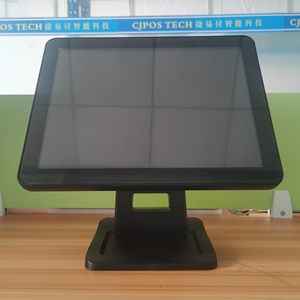 Écrans tactiles 15 "fenêtre Android Pos System <span class=keywords><strong>Terminal</strong></span> Tap Payment <span class=keywords><strong>Terminal</strong></span>/Pos System With Card Reader/Pos Price Display - Product Image 2