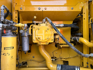 Excavadora Hidráulica Usada Caterpillar 320 Original en Buen Estado, Modelo 320GC 330, Procedente <span class=keywords><strong>de</strong></span> Japón, Excavadoras Usadas en Venta a Bajo Precio - Product Image 5