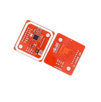 Módulo PN532 RFID V3, Placa de Desarrollo NFC, Comunicación Móvil a Móvil, Control de Acceso IC, Tarjeta para Bicicleta Eléctrica