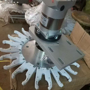 CNC ISO20 BT40 Cnc Tour Outil <span class=keywords><strong>Magazine</strong></span> 8/12/16 Outils Tour <span class=keywords><strong>Magazine</strong></span> Outil Rotatif <span class=keywords><strong>Magazine</strong></span> Sans Servo Moteur - Product Image 3