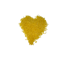 Riz de Konjac Sec Faible en Glucides, Riche en Fibres, Sans Gluten, Adapté au Régime Céto, Riz Instantané en Vrac