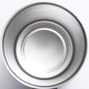 Stainless Steel Beer <b>Mug</b> 20oz Double Wall Vacuum <b>Insulated</b> Travel Cup With Handle - Product Image 1