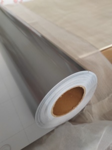 <span class=keywords><strong>Vinilo</strong></span> de PVC <span class=keywords><strong>esmerilado</strong></span> plateado de 1,32*50M/<span class=keywords><strong>vinilo</strong></span> decorativo de vidrio <span class=keywords><strong>blanco</strong></span> - Product Image 4