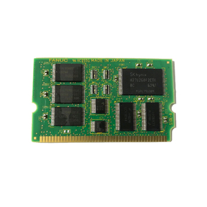 A20B-3900-0306 แผงวงจร FANUC บอร์ด PCB การ์ดหน่วยความจำ - Product Image 3