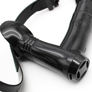 การออกแบบใหม่ด้านหน้าว่ายน้ำดำน้ำยาวสำหรับผู้ใหญ่และเด็กการฝึกอบรม - Product Image 6