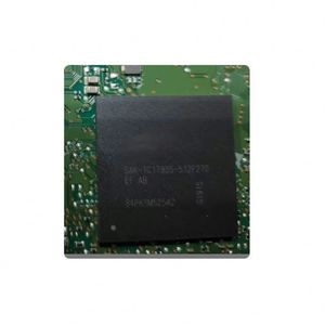 Placa de Computadora Automotriz SAK-TC1793S-512F270EF AB Chip BGA - Product Image 1