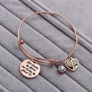 Pulsera ajustable no Sister by Blood but Sister by Heart Push Pull - Product Image 4